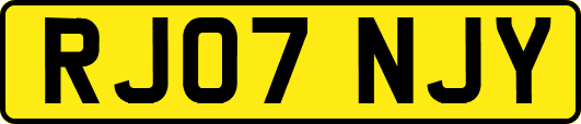 RJ07NJY