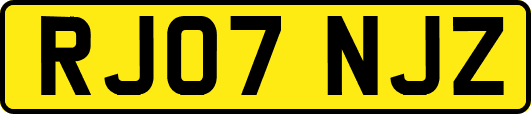 RJ07NJZ