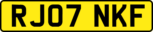 RJ07NKF