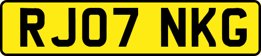 RJ07NKG