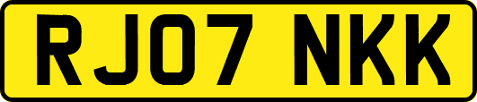 RJ07NKK