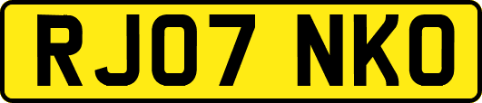 RJ07NKO