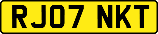 RJ07NKT