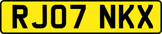 RJ07NKX
