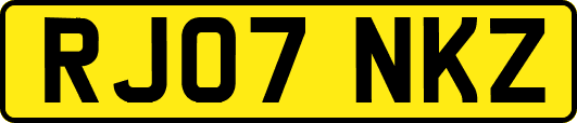 RJ07NKZ