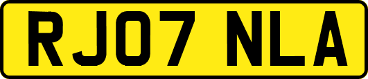RJ07NLA