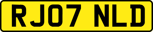 RJ07NLD