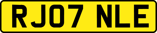 RJ07NLE