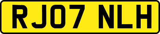 RJ07NLH