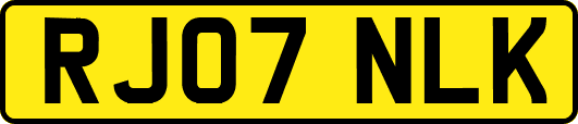 RJ07NLK