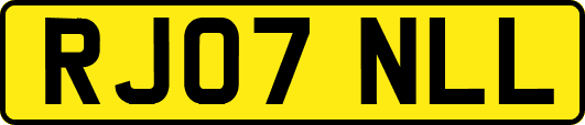 RJ07NLL