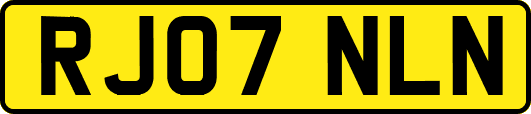 RJ07NLN