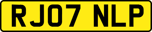 RJ07NLP