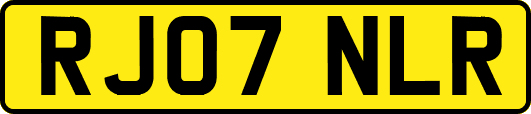 RJ07NLR