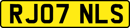 RJ07NLS