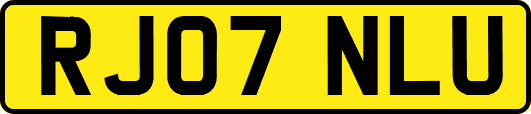 RJ07NLU