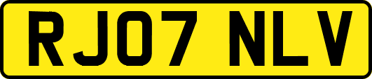 RJ07NLV