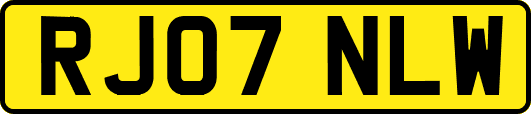RJ07NLW