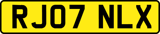 RJ07NLX