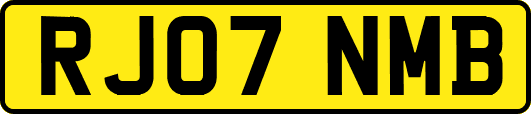 RJ07NMB