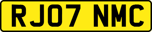 RJ07NMC