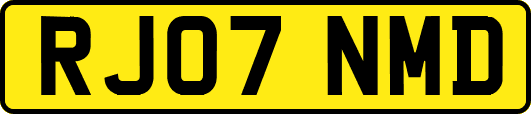 RJ07NMD