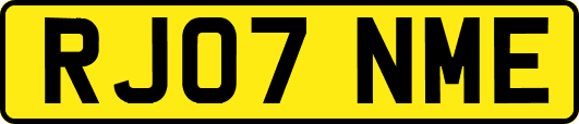 RJ07NME
