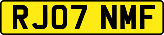 RJ07NMF