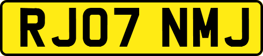 RJ07NMJ