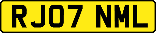 RJ07NML