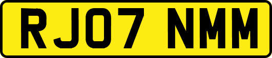 RJ07NMM