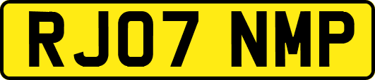 RJ07NMP
