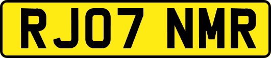 RJ07NMR