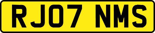 RJ07NMS