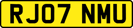 RJ07NMU