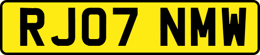 RJ07NMW