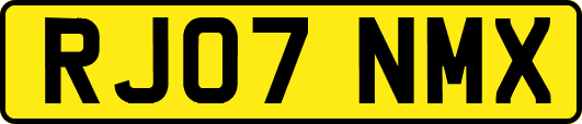 RJ07NMX