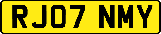 RJ07NMY