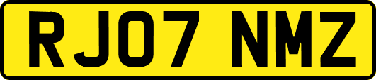 RJ07NMZ
