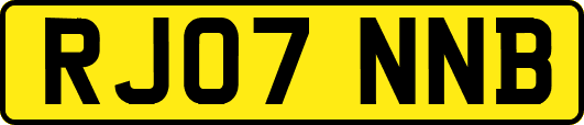 RJ07NNB
