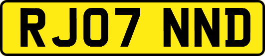 RJ07NND