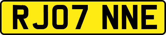 RJ07NNE