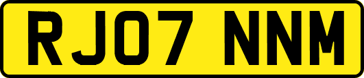 RJ07NNM