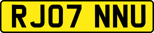 RJ07NNU