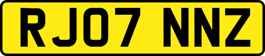 RJ07NNZ