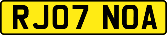 RJ07NOA