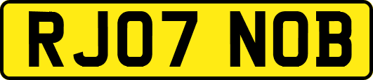 RJ07NOB