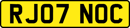 RJ07NOC