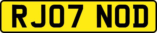 RJ07NOD