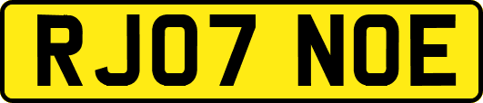 RJ07NOE
